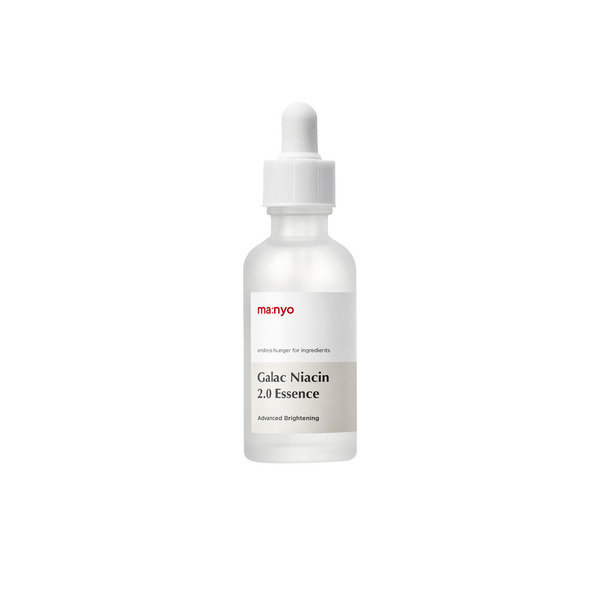 Manyo Galac Niacin 2.0 Essenz 30 ml