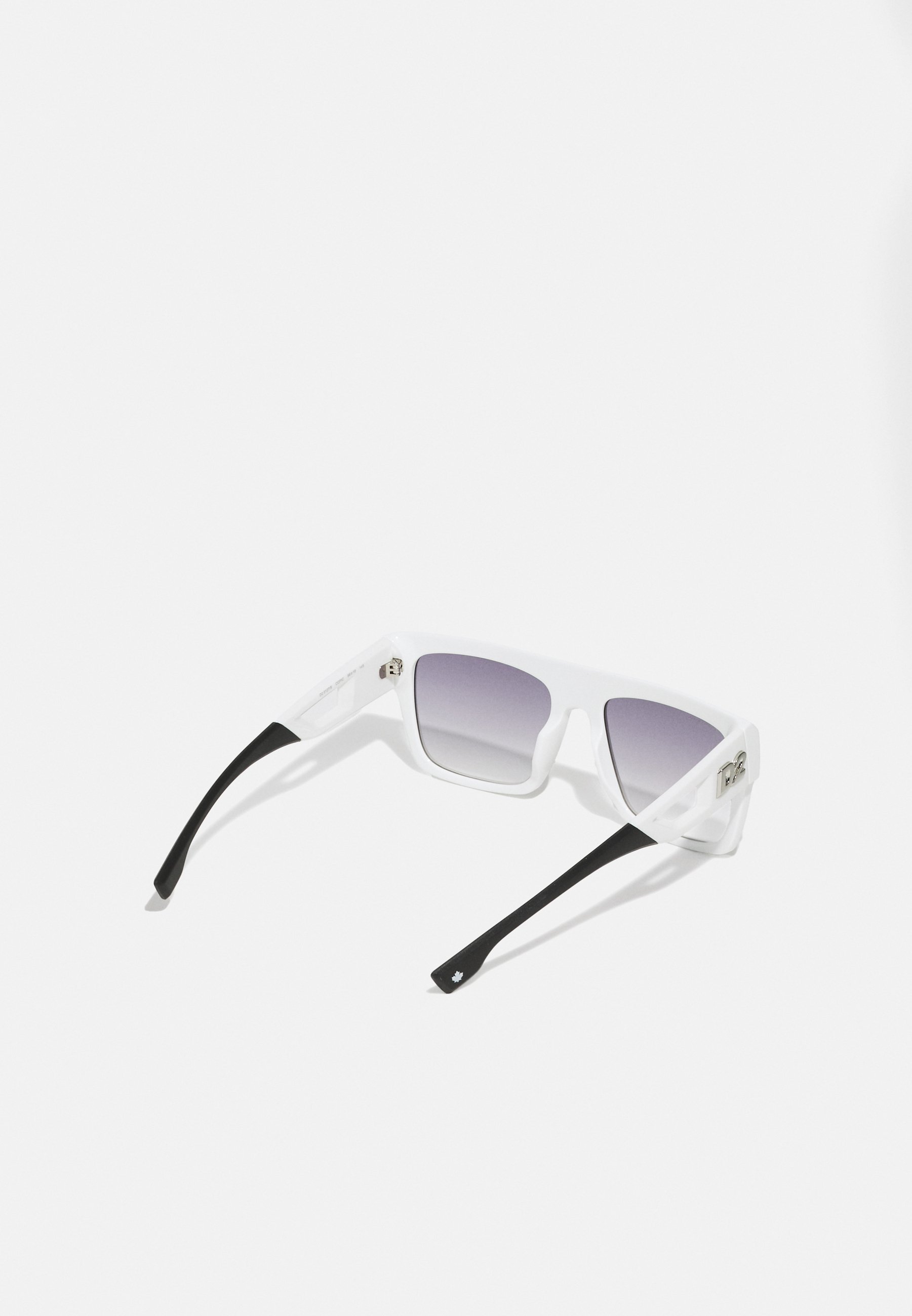 Dsquared2 zonnebril - wit/zwart