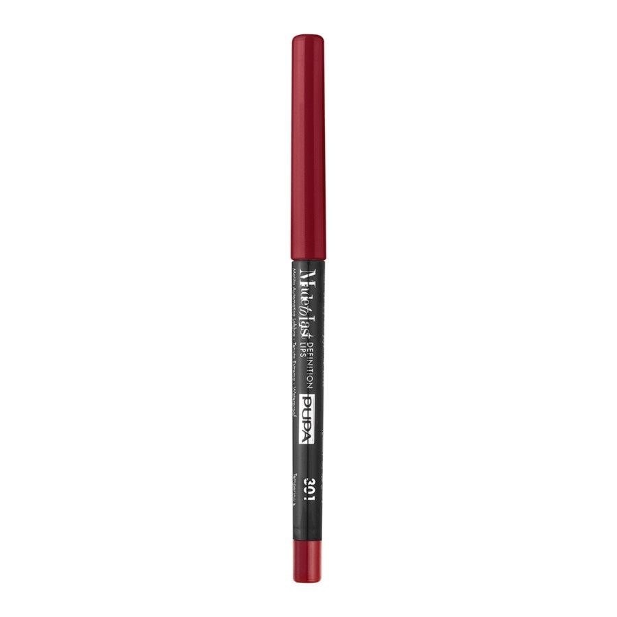 PUPA Milano lūpų pieštukas „Made to Last Definition Lips“ – 0,35 g