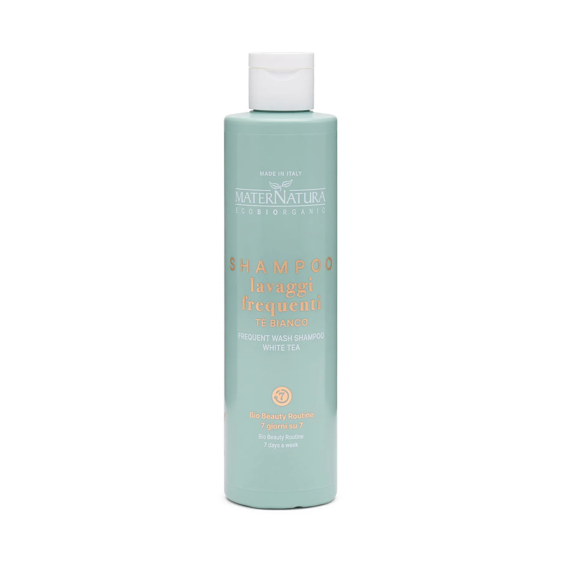 Shampoo Shampoo Lavaggi Frequenti Tè Bianco - Shampoo Uso Frequente, Shampoo Delicato