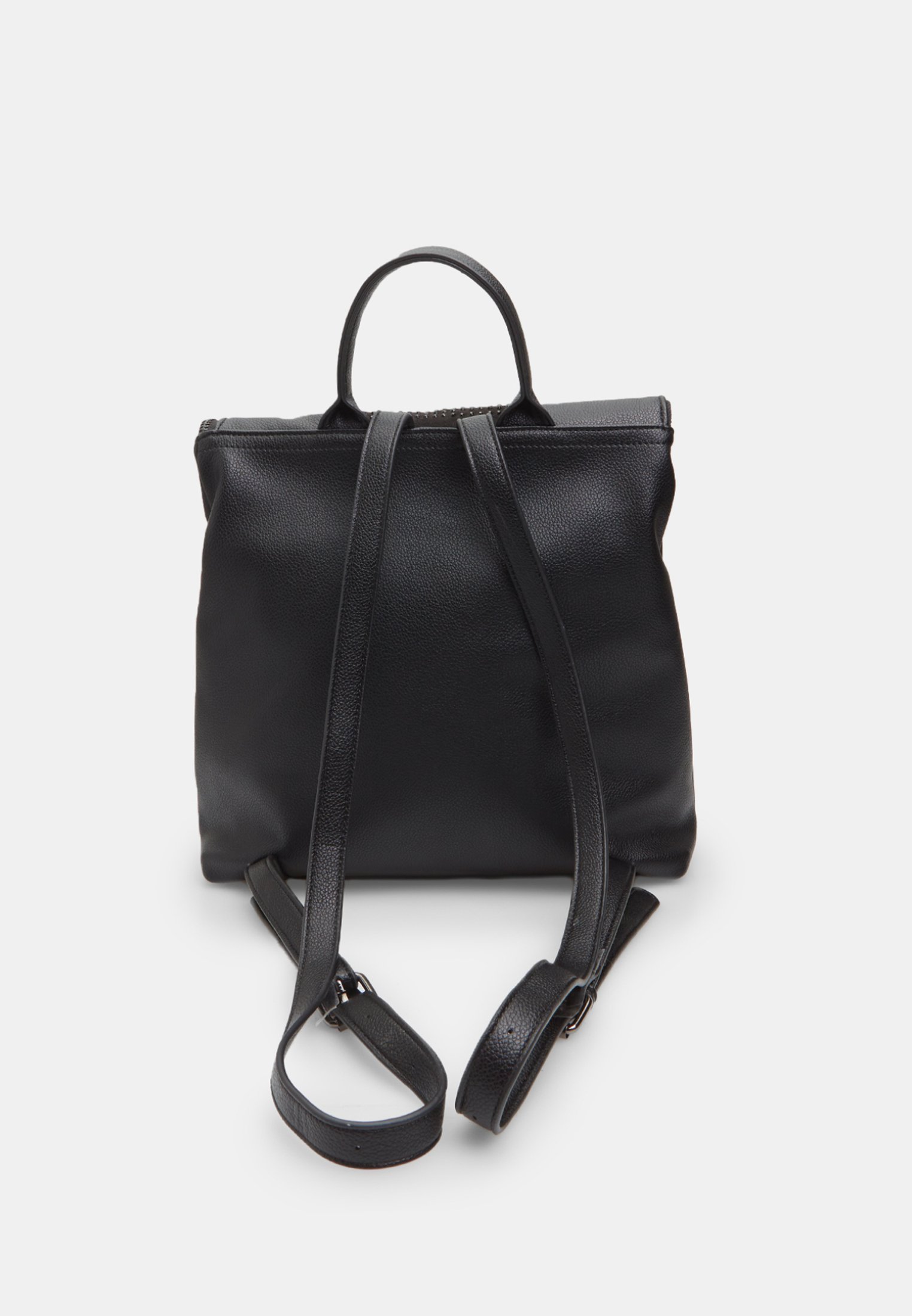 Bata Rucksack - nero