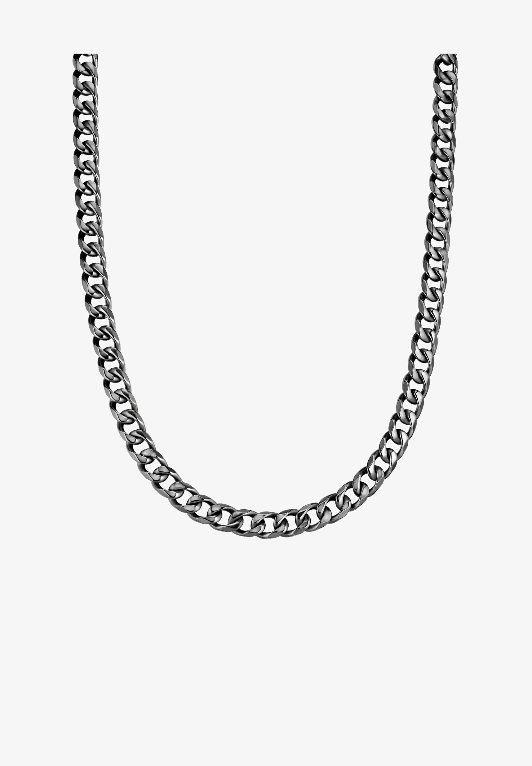 True Rebels ketting - gunmetal