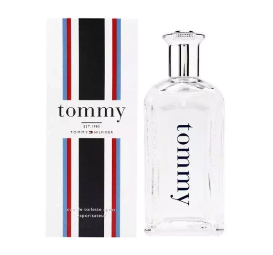 Tommy Hilfiger Tommy woda toaletowa spray 100 ml