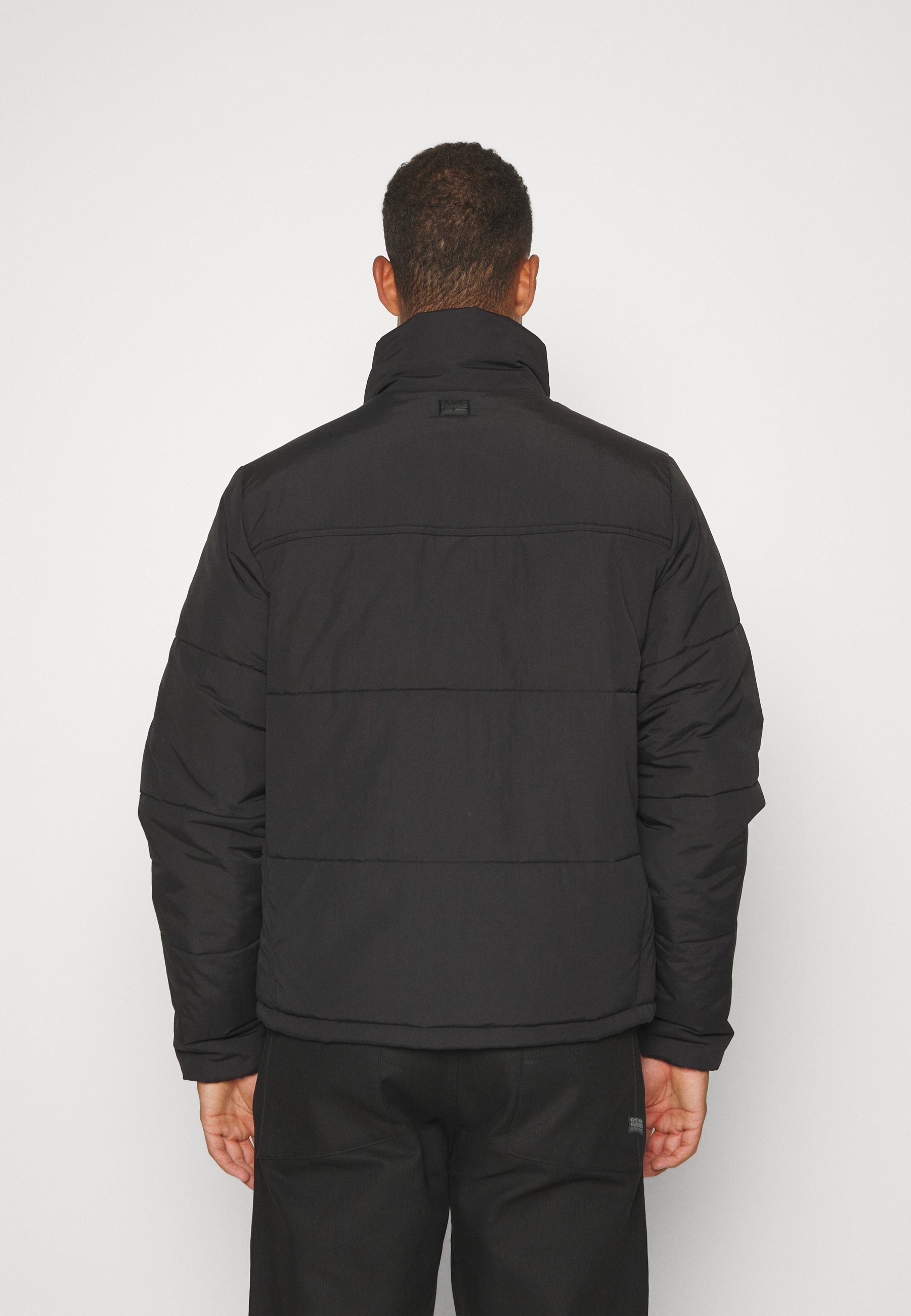 Jaqueta de inverno G-STAR - preta