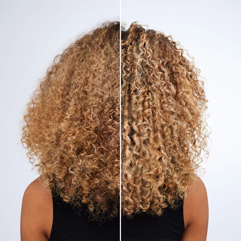 Condicionador Redken Acidic Bonding Curls Repair para cabelos cacheados