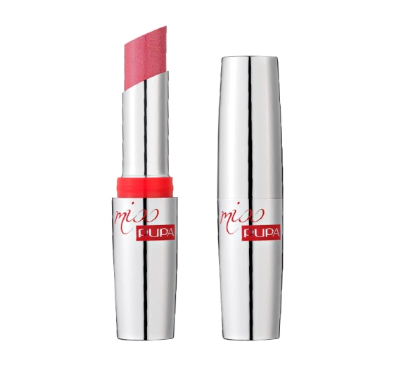 Pupa Milano Miss Pupa pomadka do ust 201 Cinderella 2,4ml