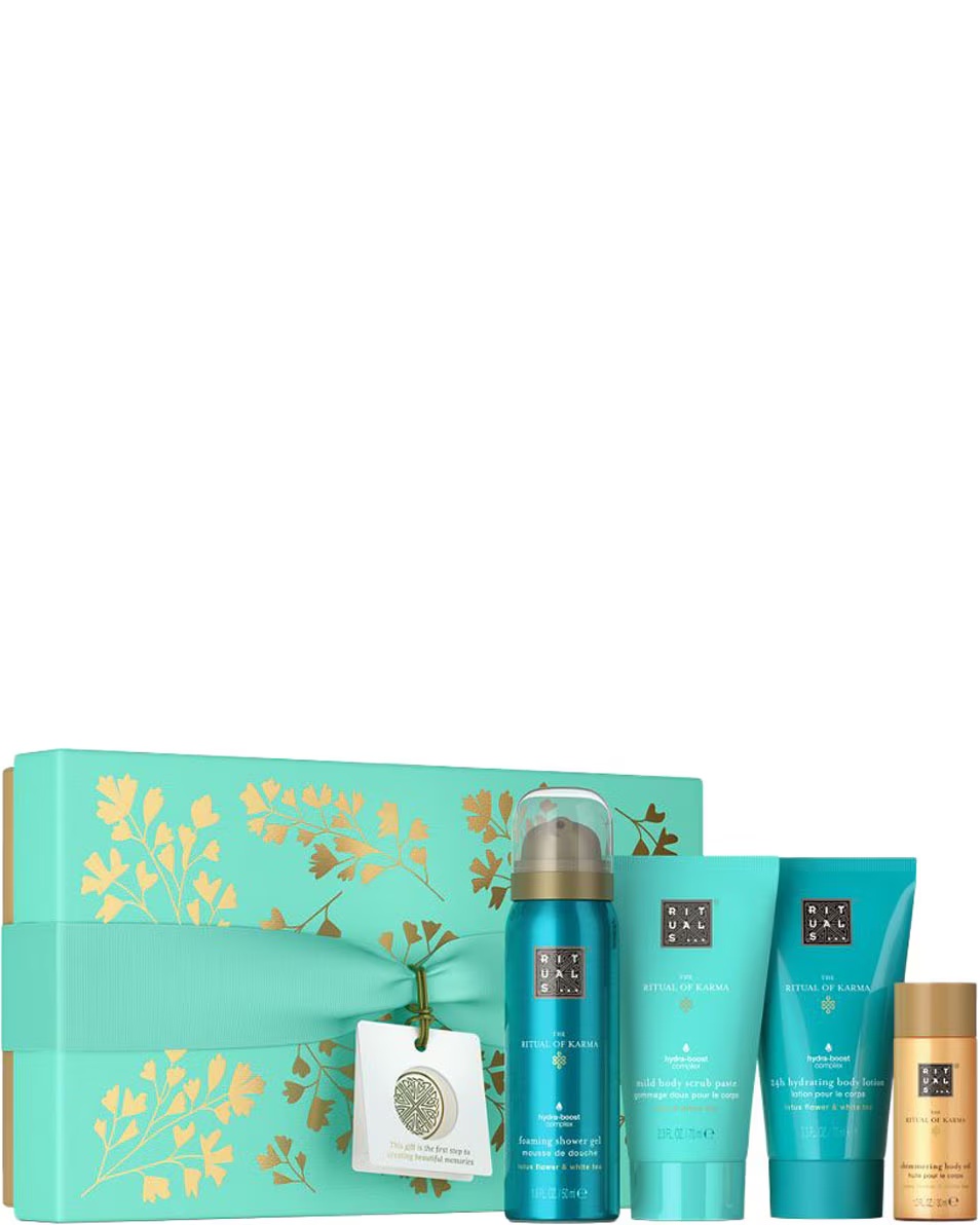 Set cadou RITUALS Ritualul Karmei S