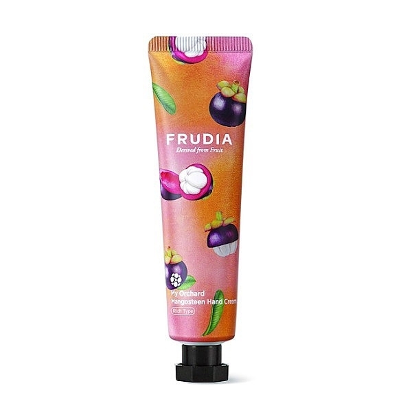 Cremă de mâini Frudia My Orchard 30g - Mangosteen
