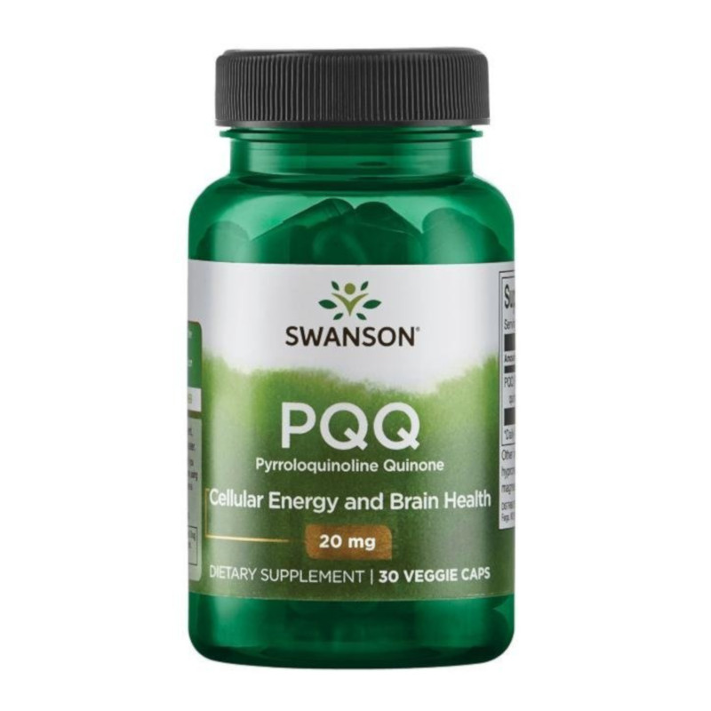 Swanson PQQ