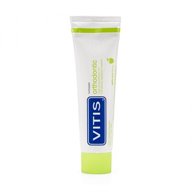 Vitis ortodontisk tannkrem 100 ml