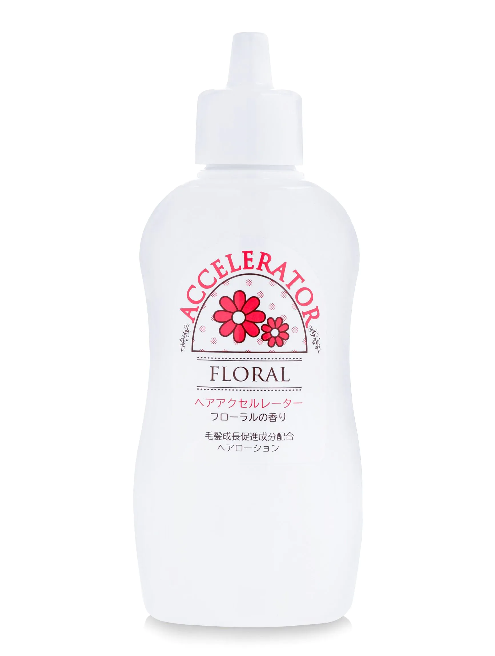 Kaminomoto Hair Accelerator Floral Tonik do Włosów
