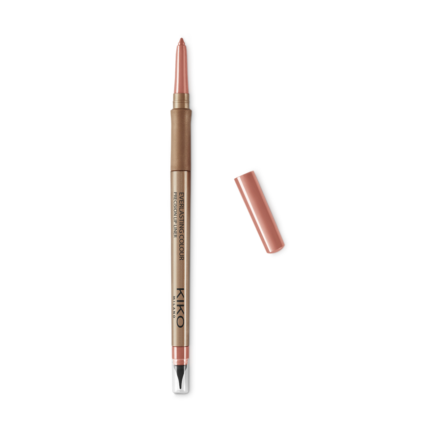 NOVI TRAJNI OLOVKA ZA USNE U BOJI PRECISION 510 Bež Rose