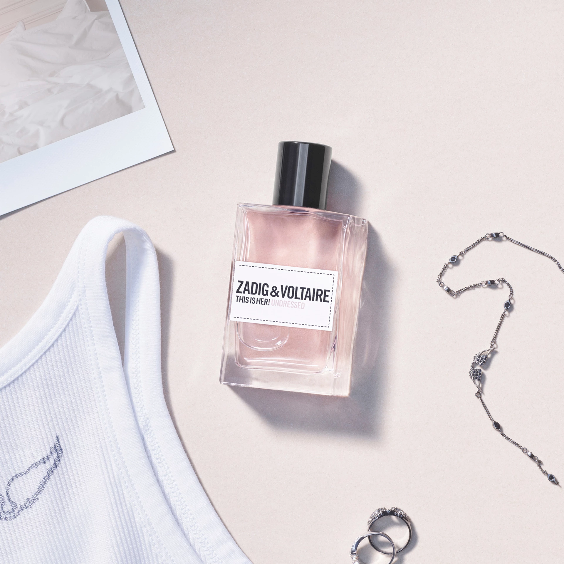 This Is Her! Undressed EdP 30 ml - Zadig & Voltaire
