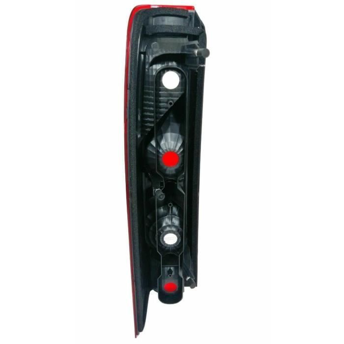Luces traseras derecha e izquierda para Renault Master Opel Movano 2010+ E11 ABS