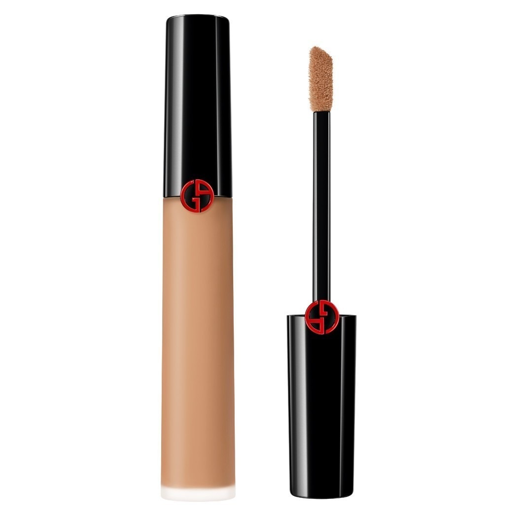 „Armani“ maskuoklis „Power Fabric + Multi-Retouch“ – 6 ml