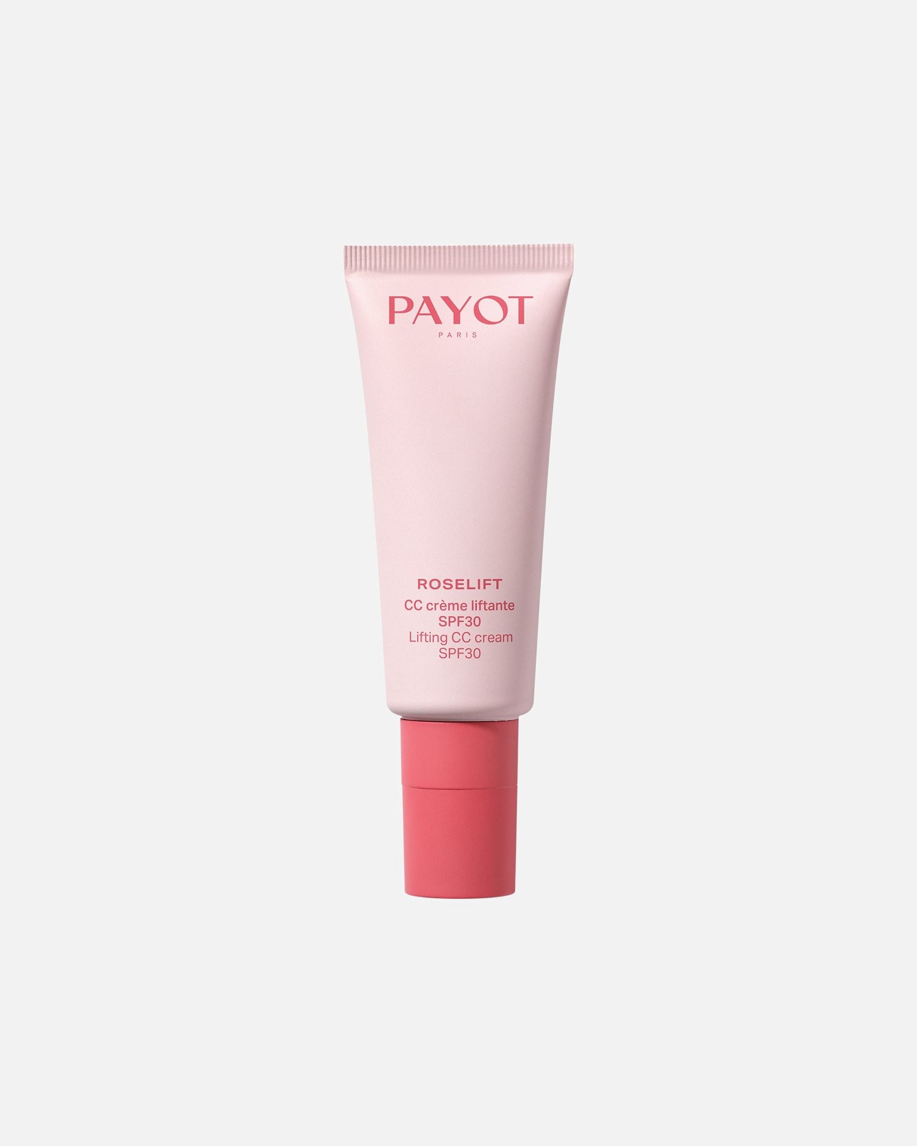 Payot CC krēms CC pastiprinošs krēms SPF30 - 40 ml