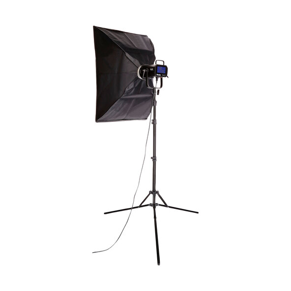 Φωτιστικό Φωτός Lumen Studio 150 Σετ