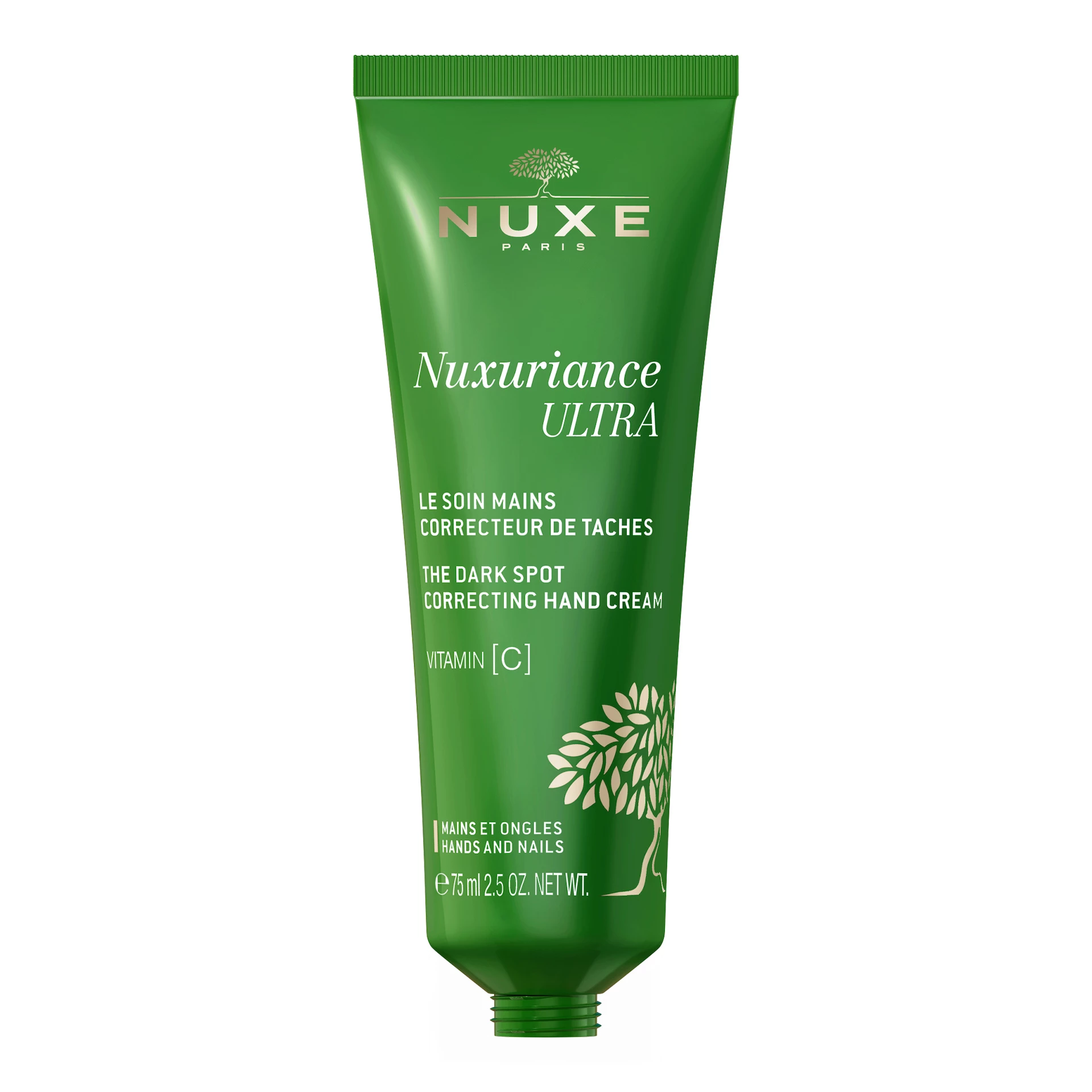 Nuxuriance Ultra - крема за руке 75 мл - NUXE