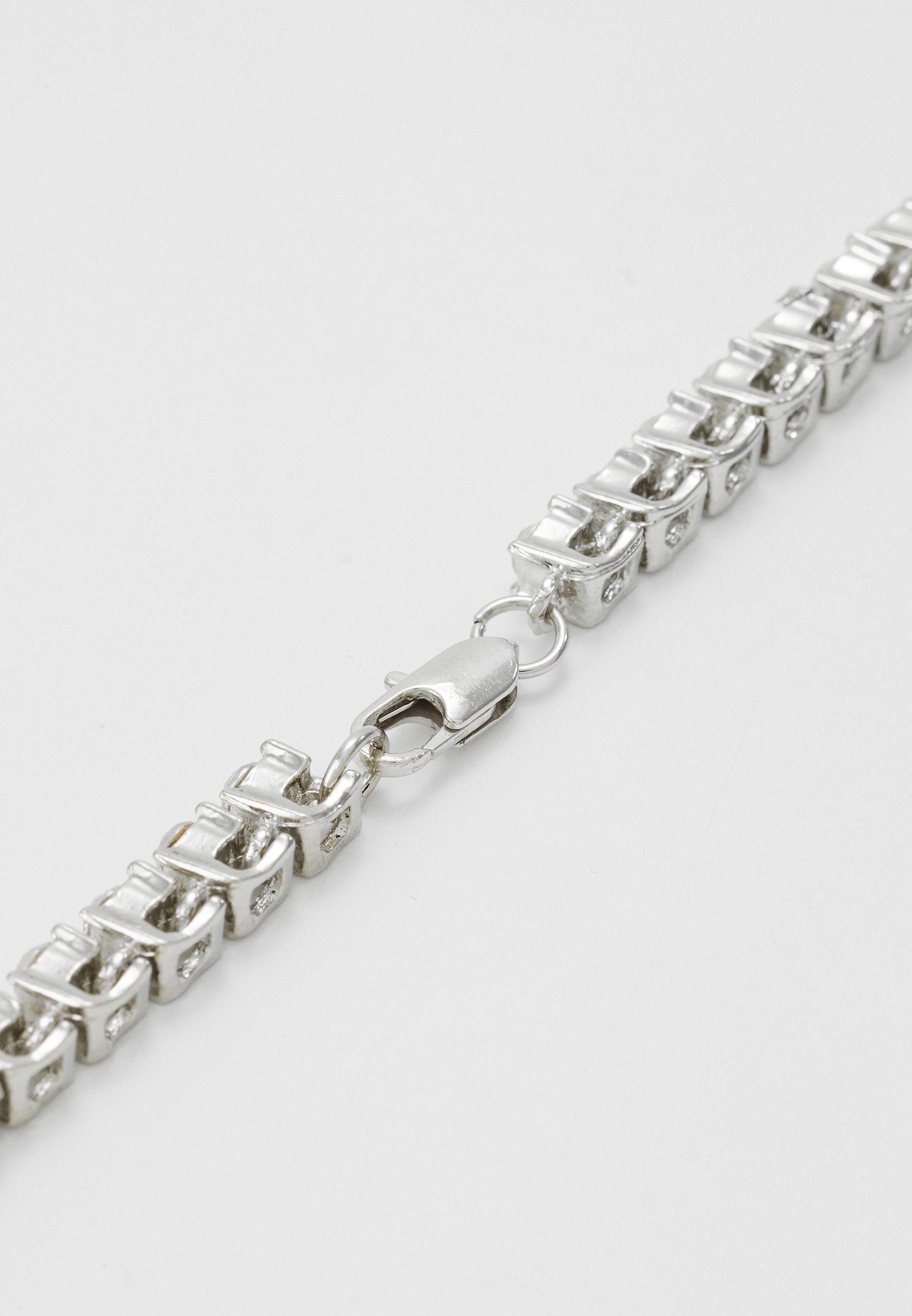 Urban Classics ketting - zilverkleurig