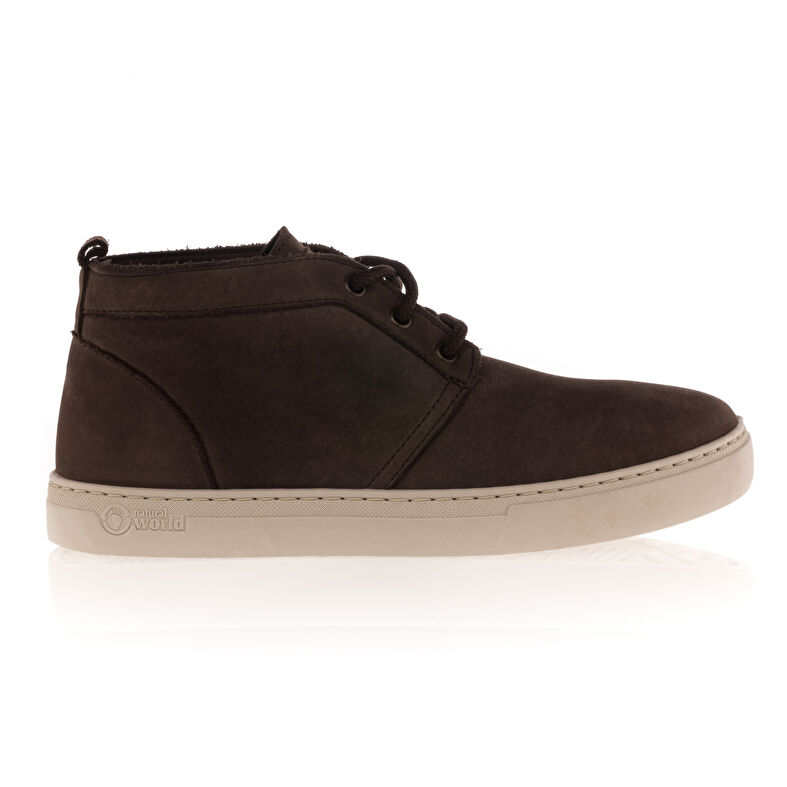 Kurver / joggesko Homme Brunbrun