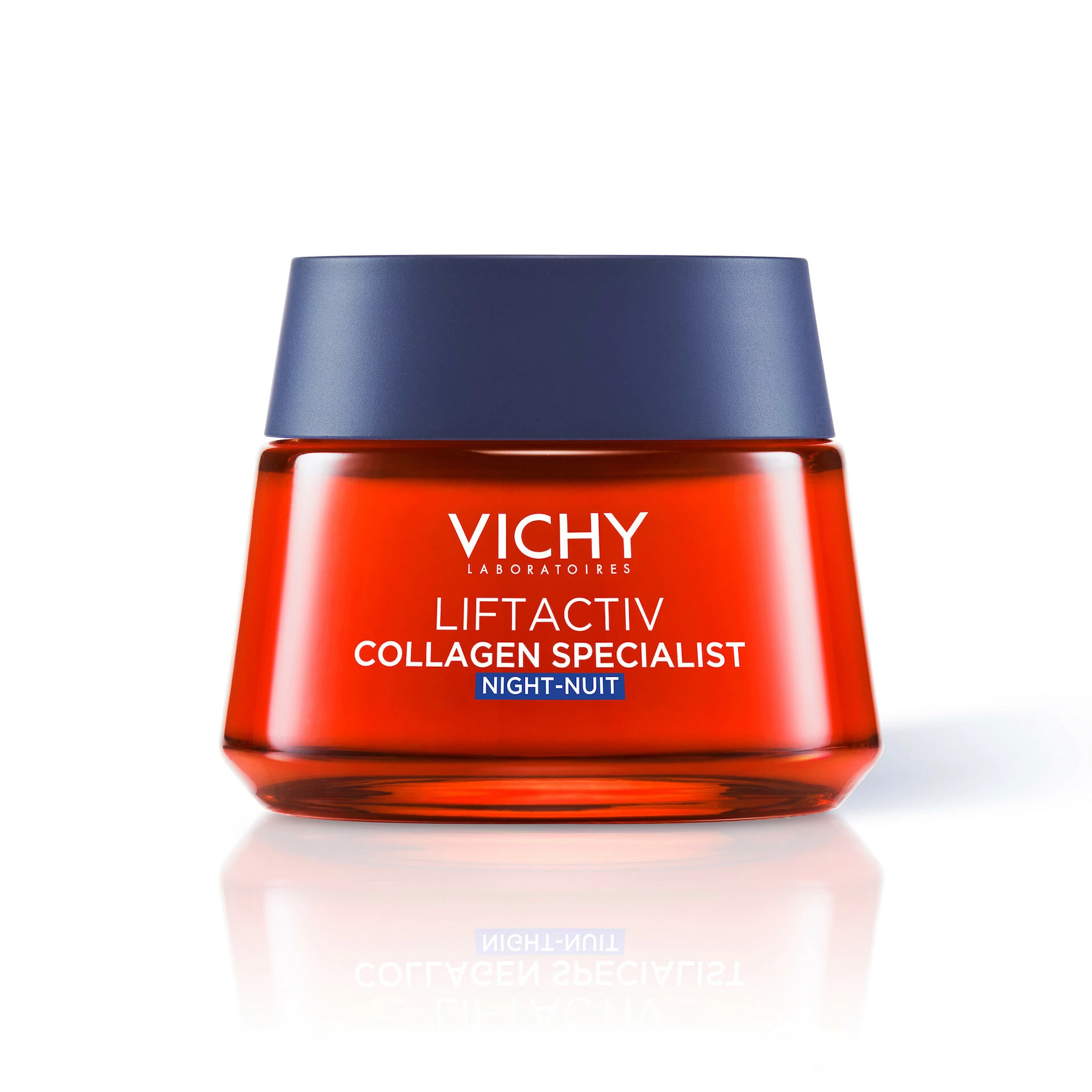 Set Liftactiv Collagen Specialist Zi & Noapte 115 ml - Vichy
