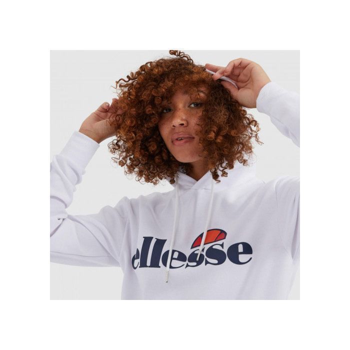 Sweat Femme Ellesse Blanc - XXS
