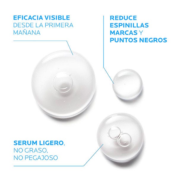 Ορός Effaclar | 30ml