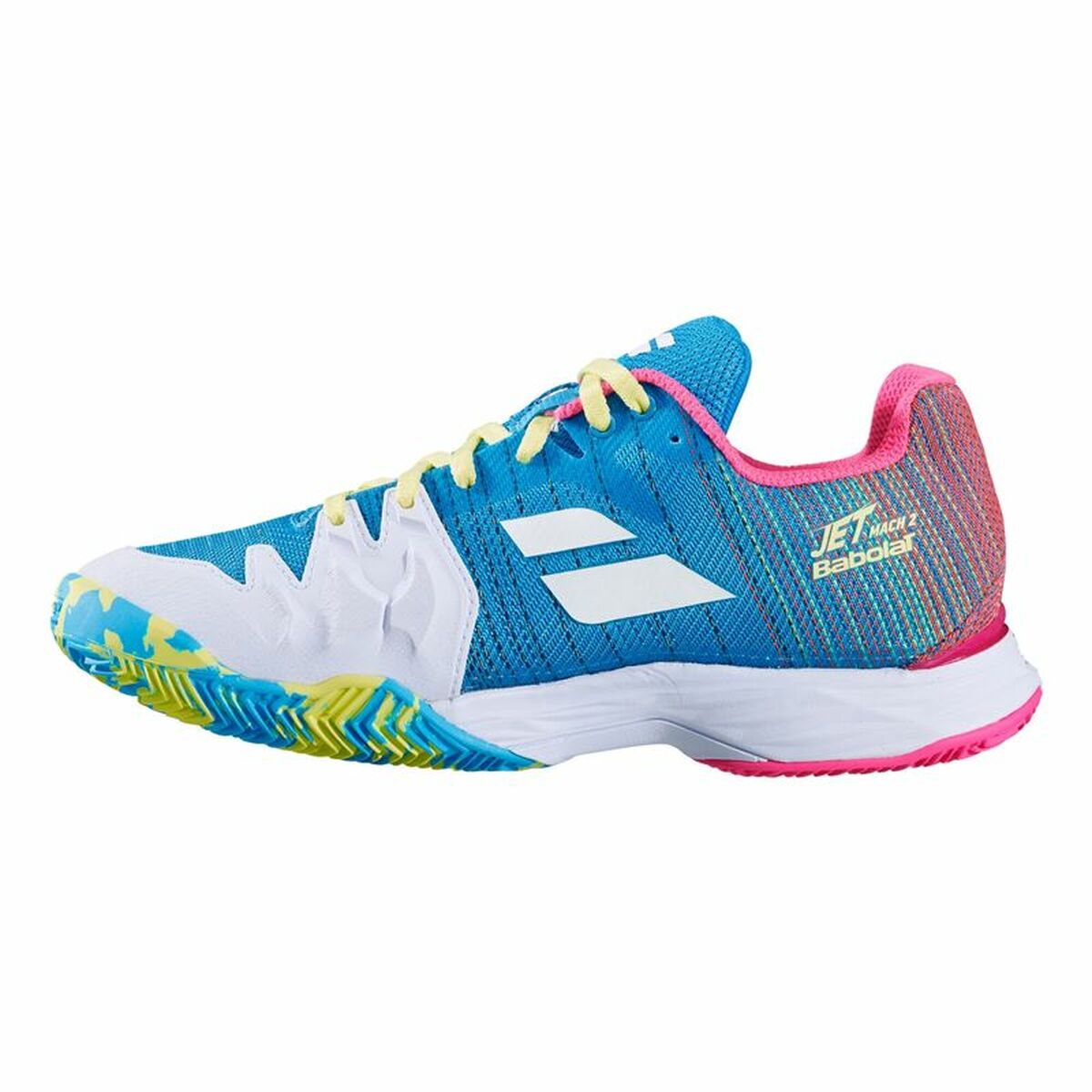  Chaussures De Tennis Babolat Jet Mach Ii