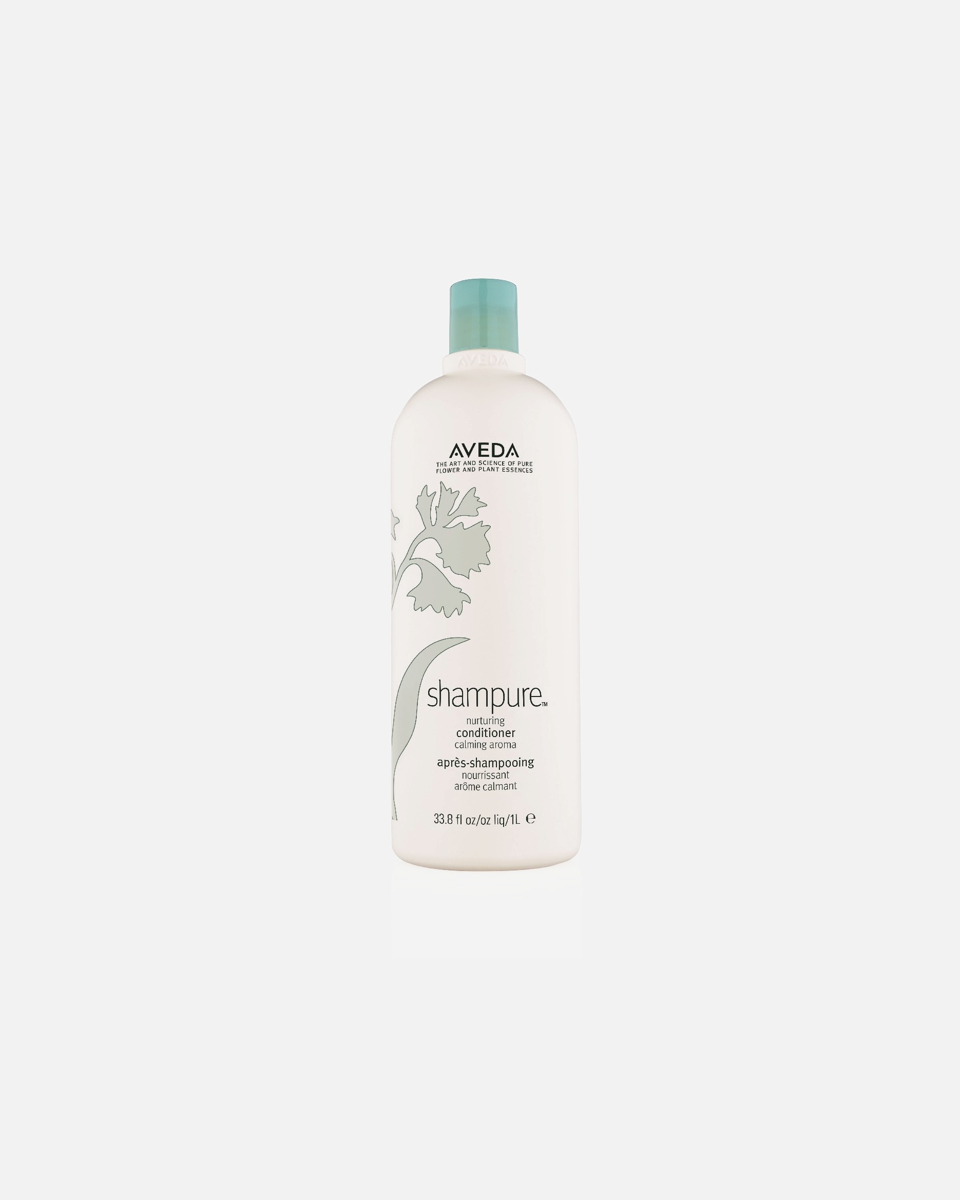 Aveda kondicionieris šampūns - 50 ml