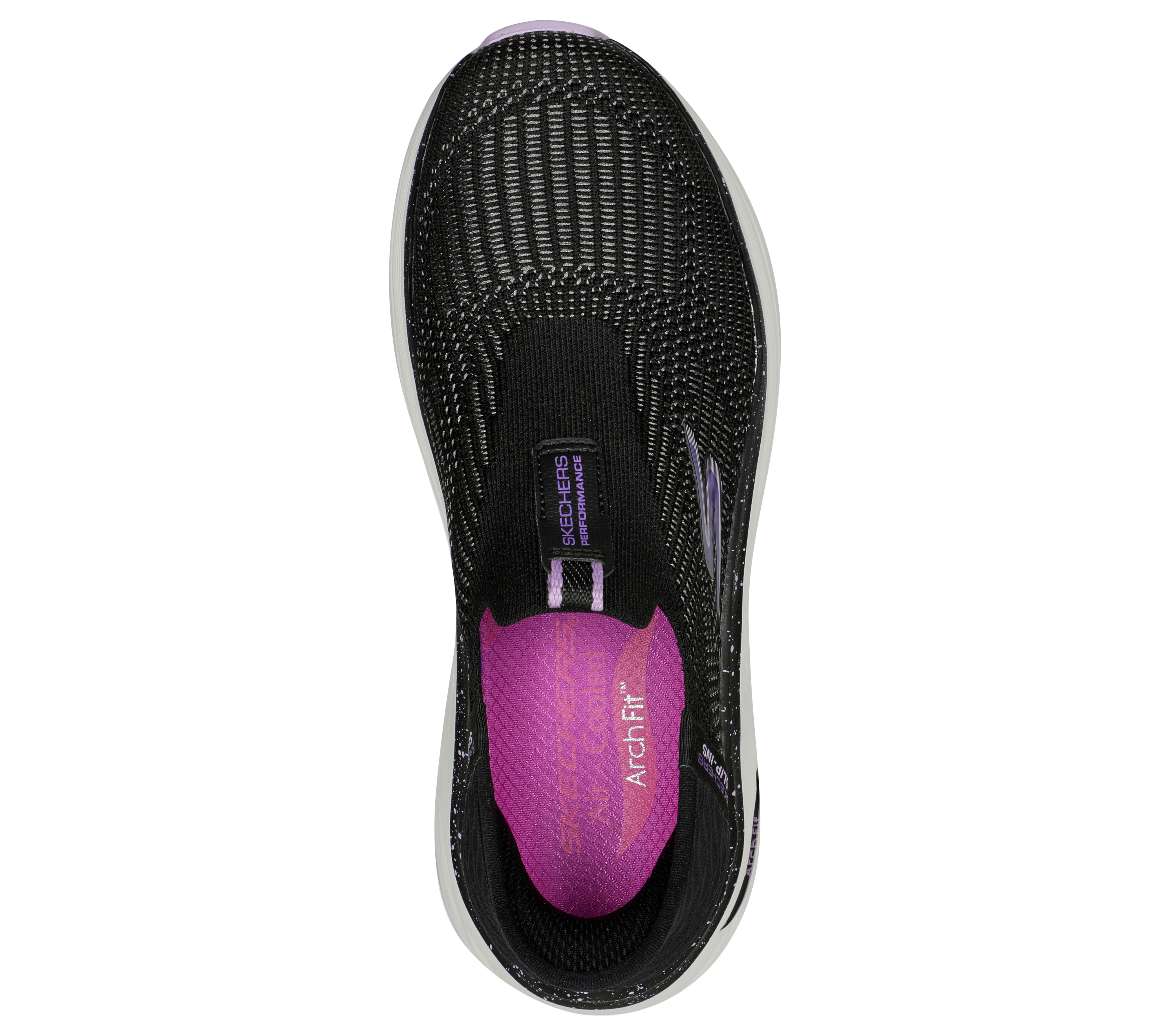 Skechers Slip-ins Max Cushioning AF - Fluidity