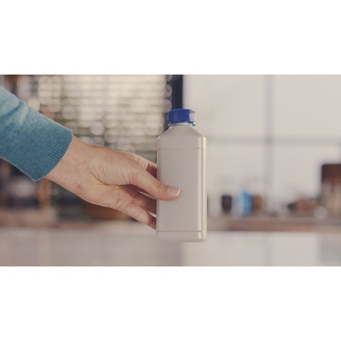 Decalcificante per macchine da caffè - PHILIPS - CA6700/22 - compatibile con macchine da caffè Philips e Saeco - 2 flaconi da 250 ml