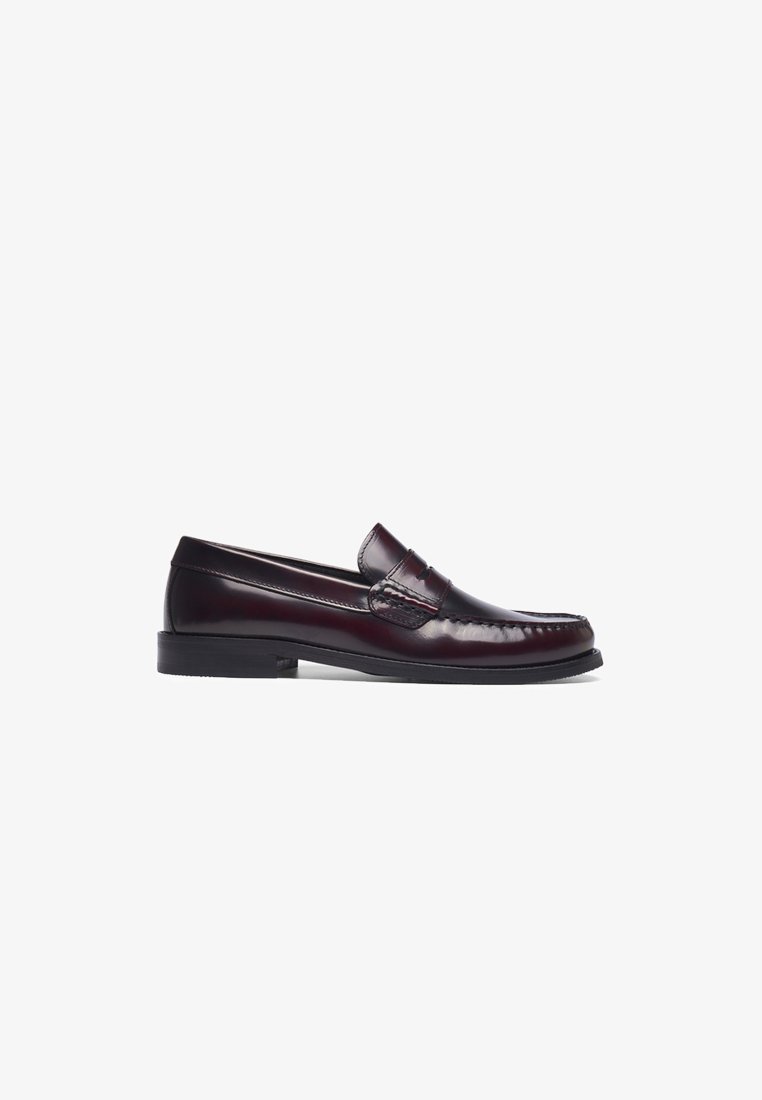 Les Deux WILLARD LOAFER - Mocassins - brown