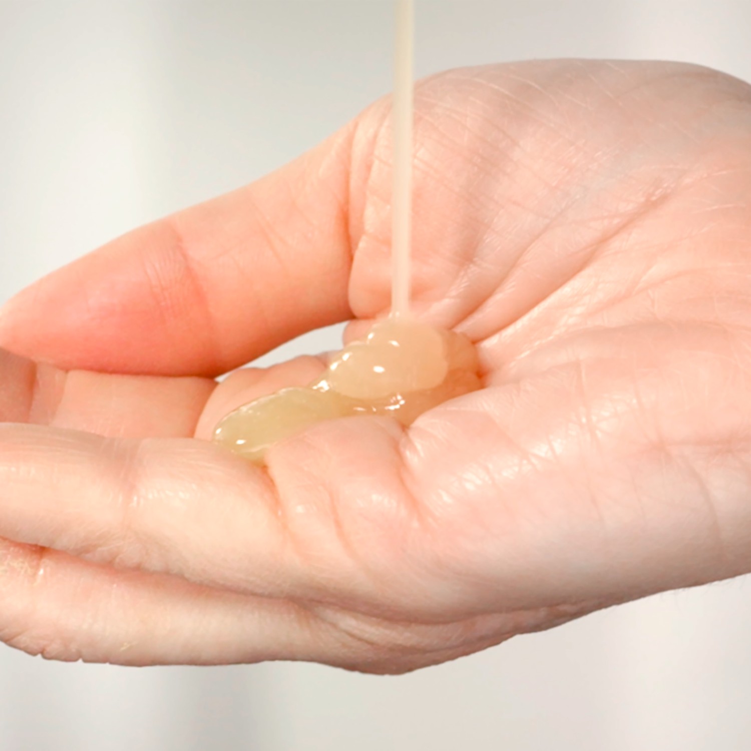 MÊME Cosmetics Shampoing-soin