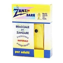 Reklama apie vabzdžius iš Zanzibaro
