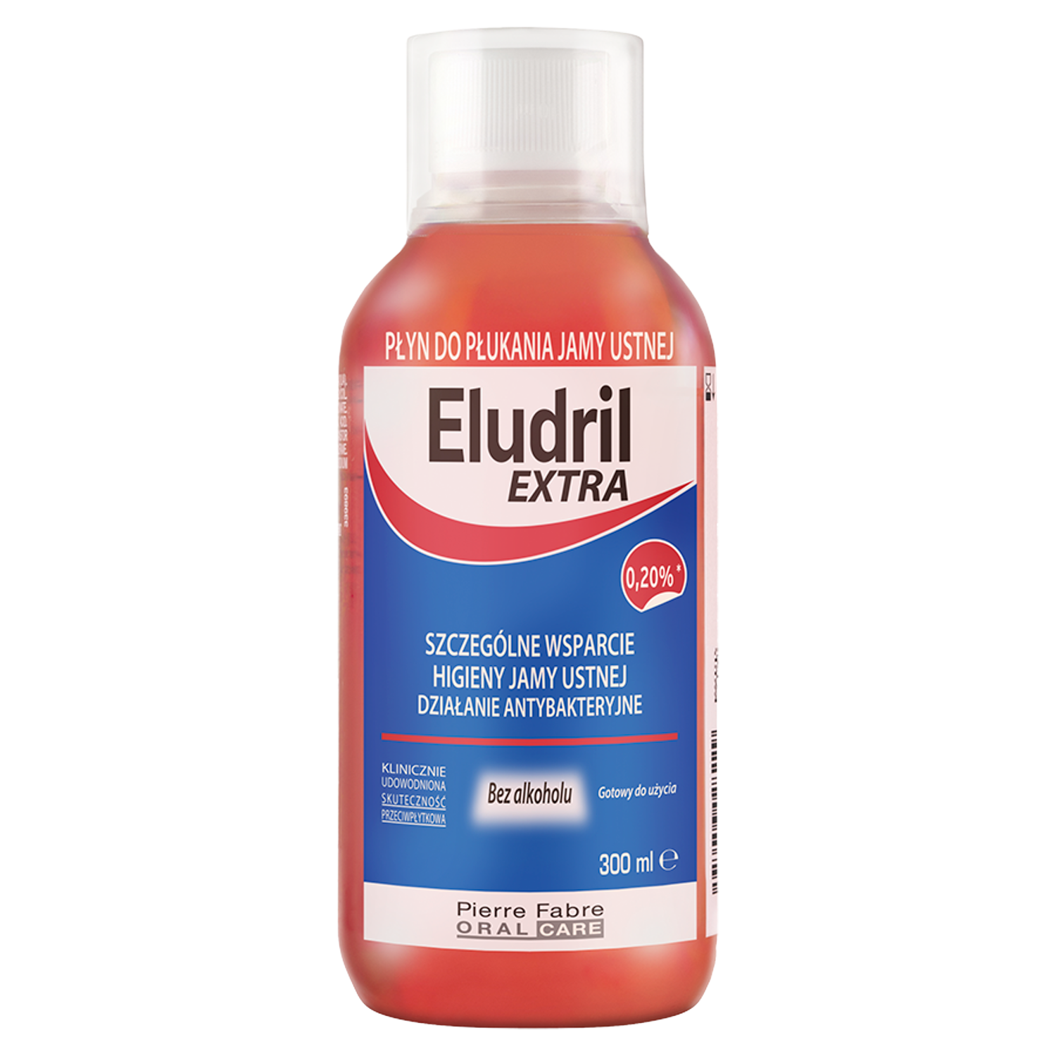 Eludril Extra