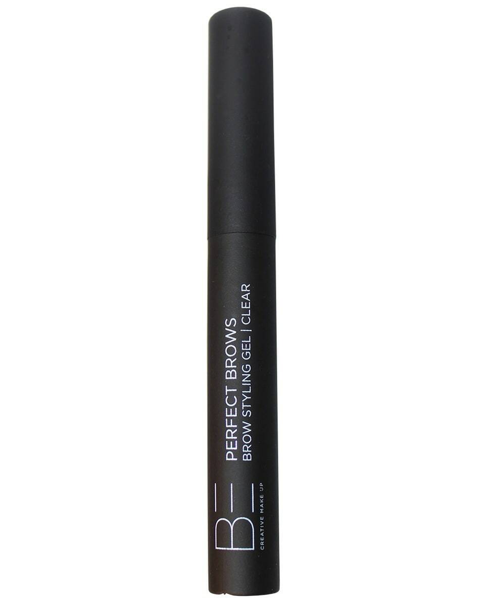 BE CREATIVE MAKE UP PERFECT BROWS WENKBRAUW STYLING GEL