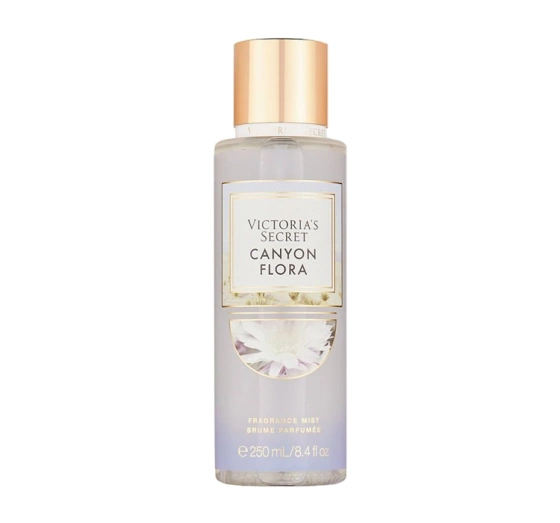 Victoria's Secret Canyon Flora mgiełka do ciała 250 ml