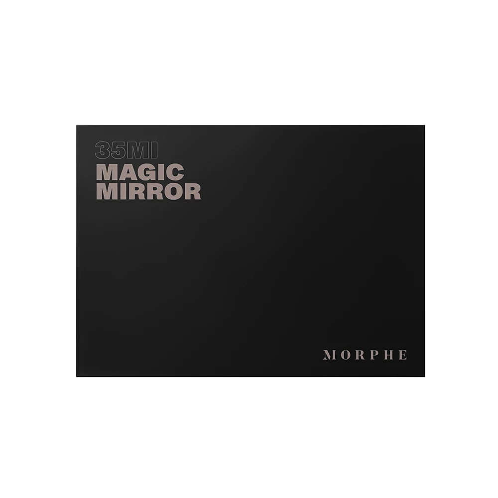 Paleta 35MI Magic Mirrors – Morphe
