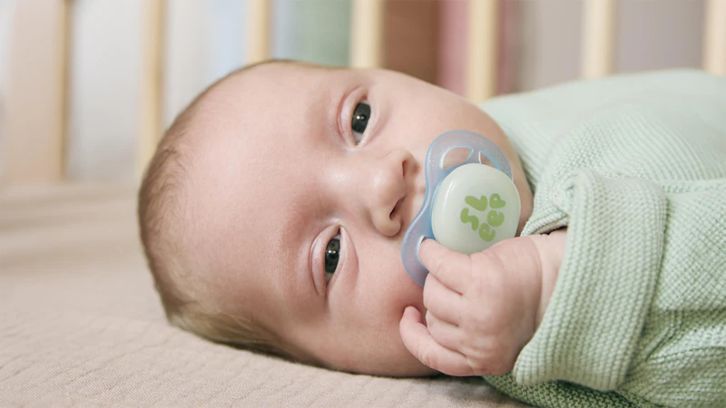 Philips Avent Ultrastart Day&Night SCF075/18 0-2 meses