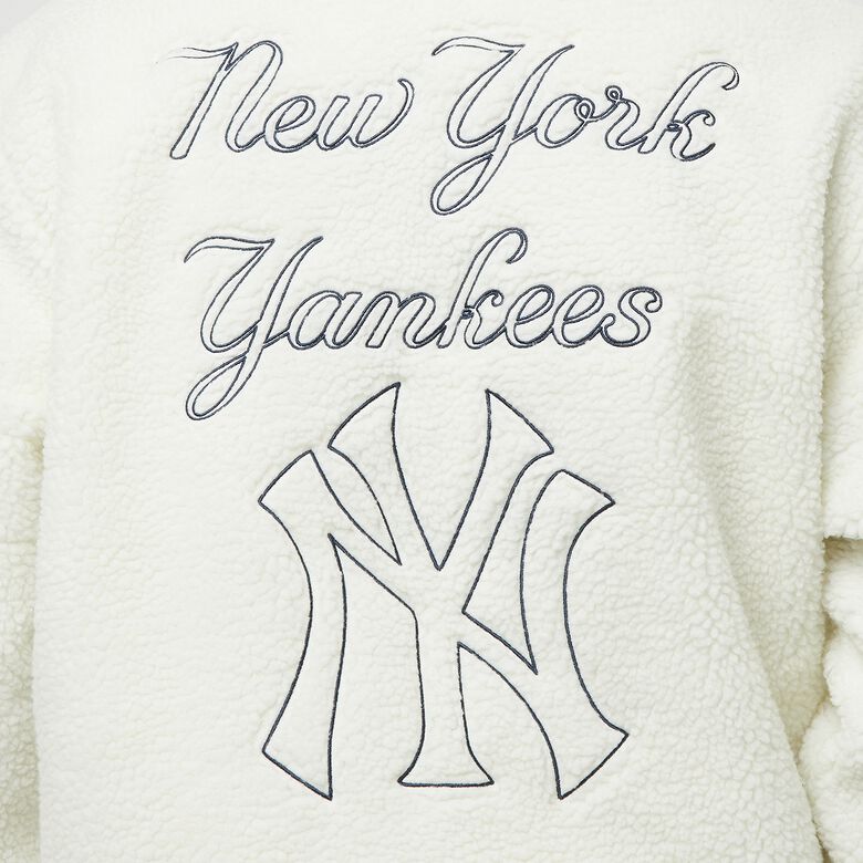 MLB Sherpa-jas New York Yankees