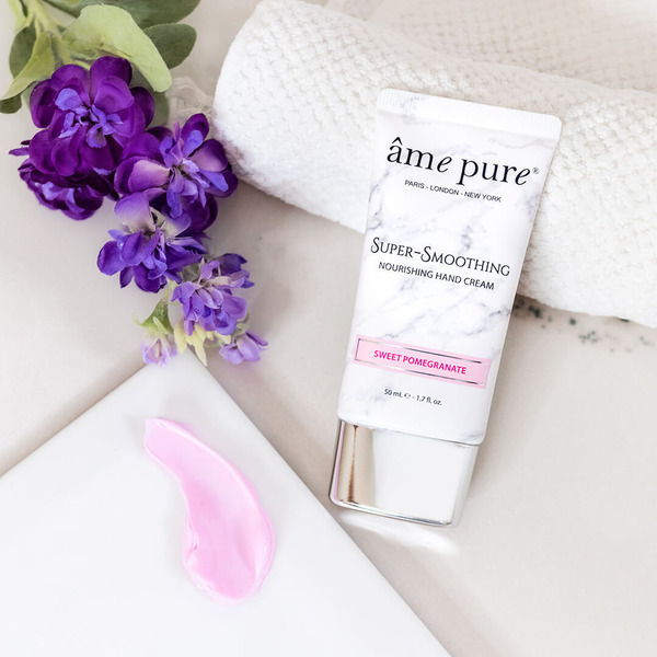 âme pure Super vyhlazující krém na ruce 50ml
