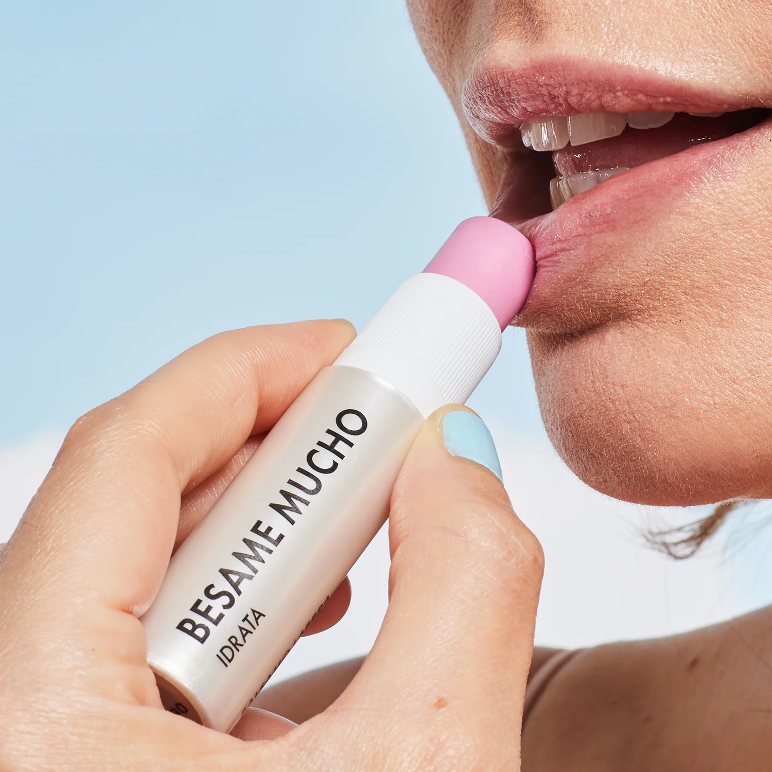 Viso Balsamo Labbra Idrata BESAME MUCHO - Balsamo Labbra