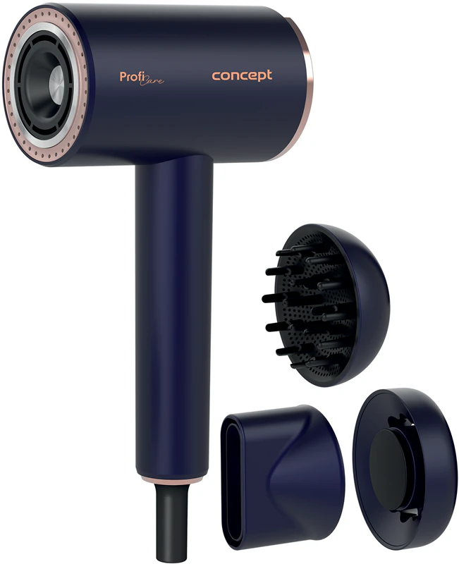 Concept Profi Care BLDC VV8100 Haartrockner