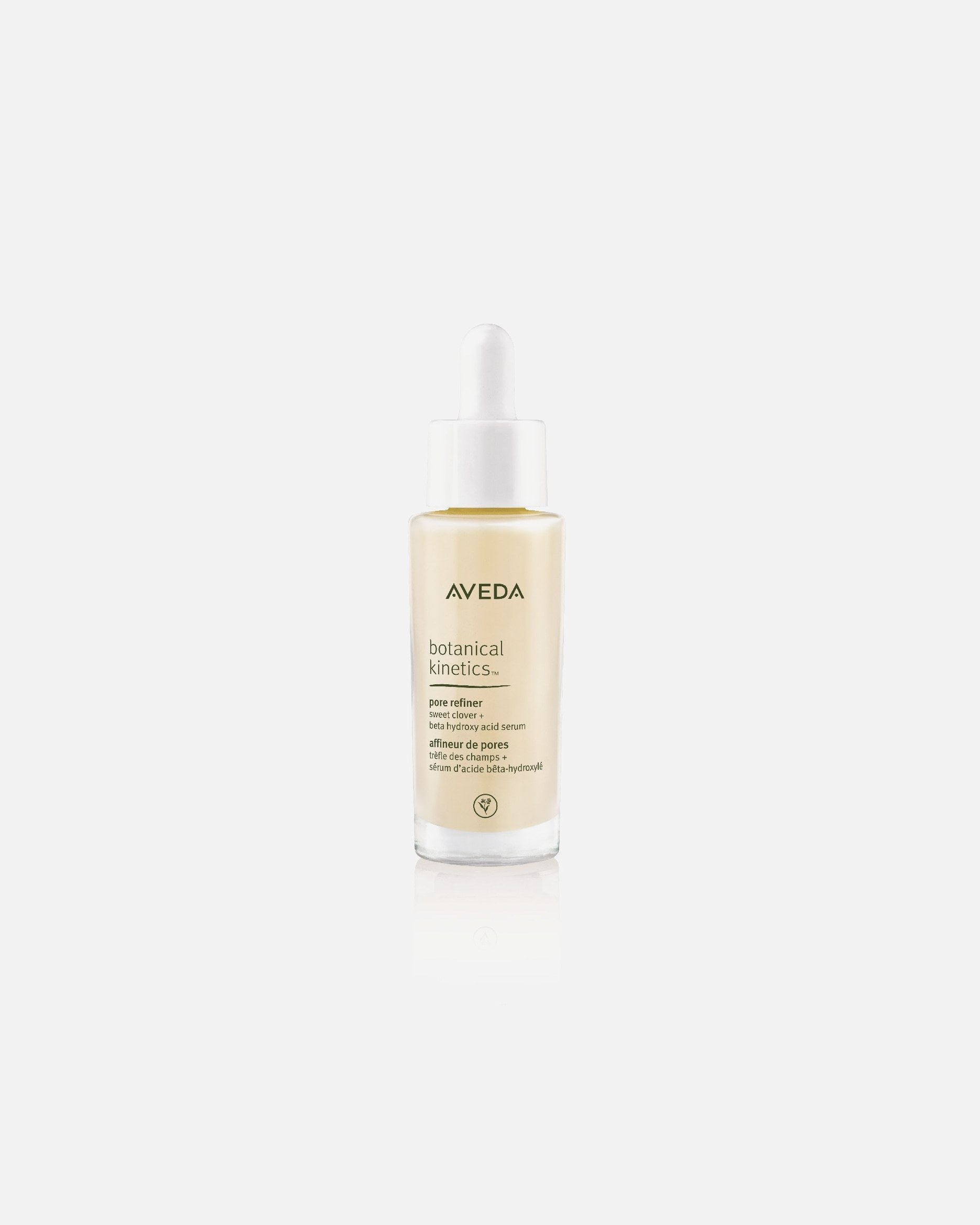 Aveda Feuchtigkeitsserum Botanical Kinetics biljni aktivni serum za čišćenje pora – 30 ml