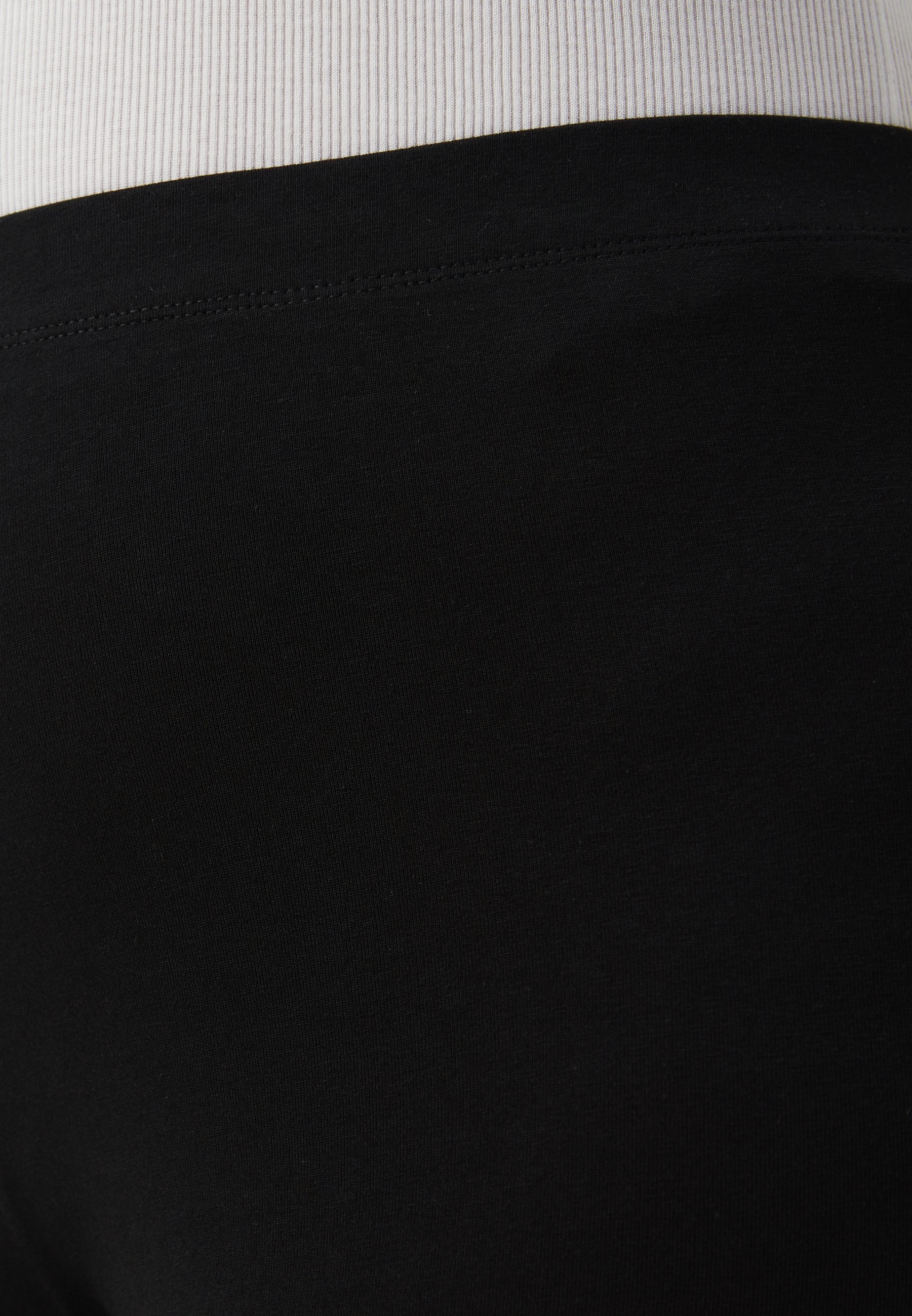 Even&Odd Curvy 2-pack - Leggings - Broek - zwart