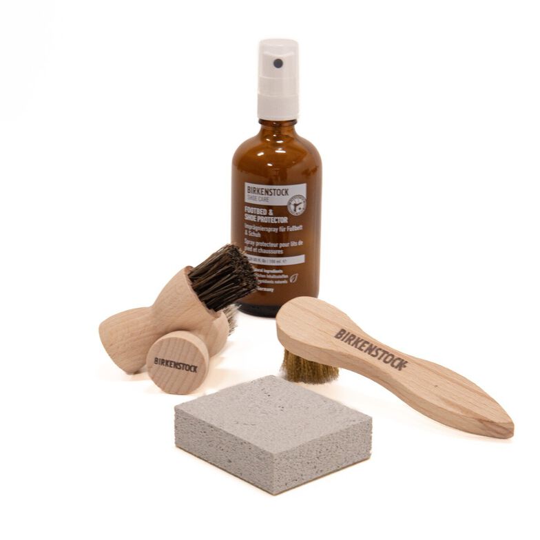 Suede Care Kit Multi