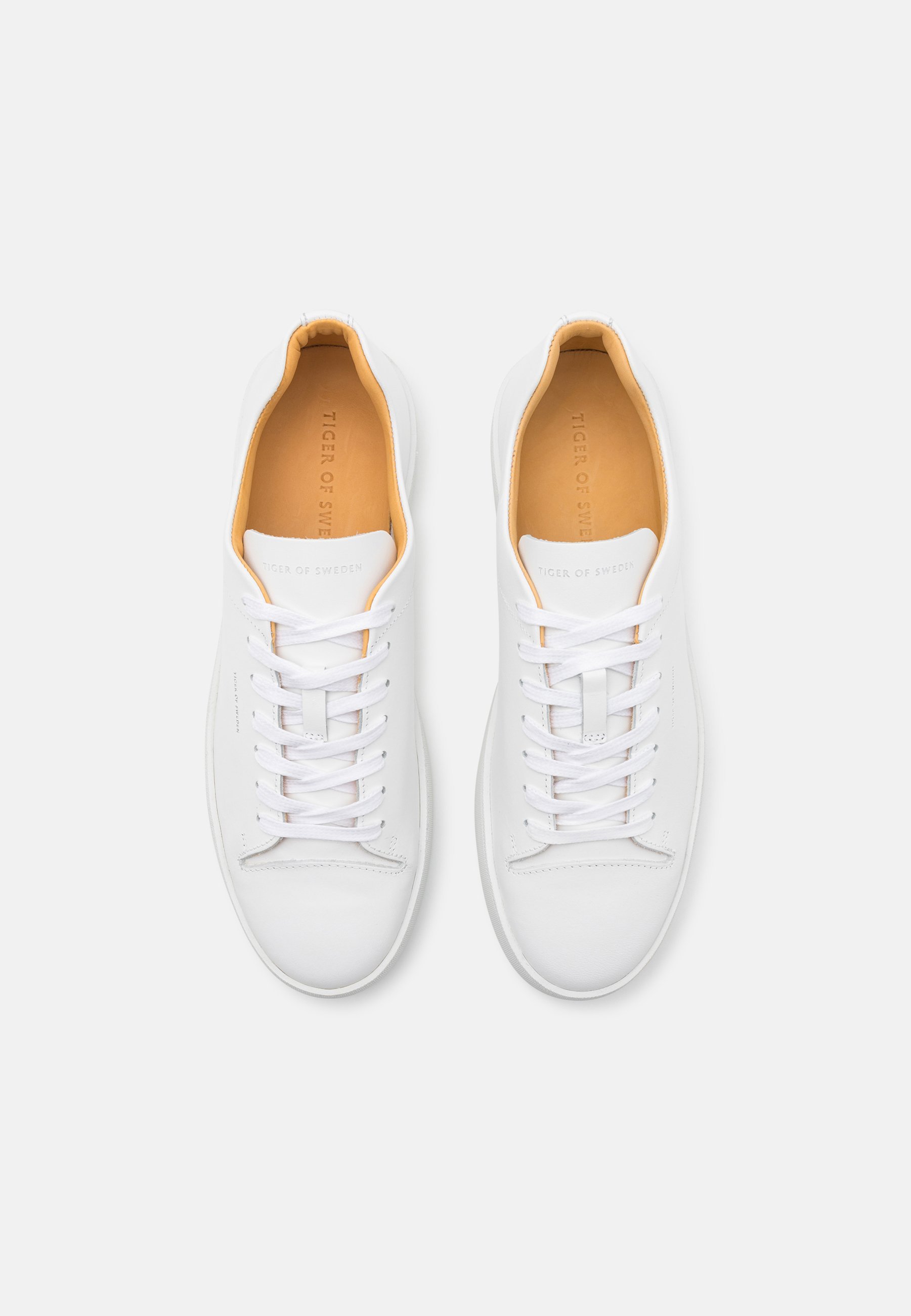 Tiger of Sweden SANDI - Trainers - wit