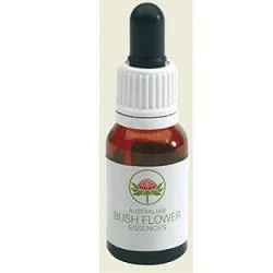 AUSTRALISCHE BUSH FLOWERS Australische rozenbottel 15 ml