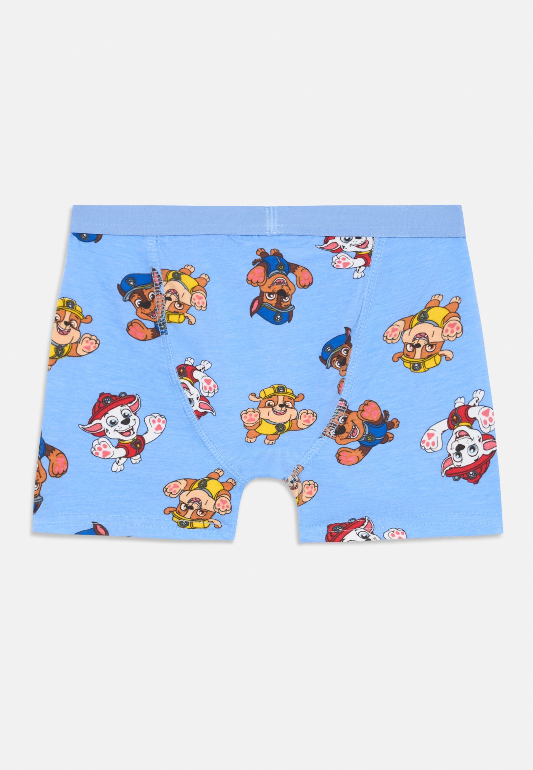 Lindex BOXER PSI PATROL 2 PACK - Spodnie - jasnoniebieskie