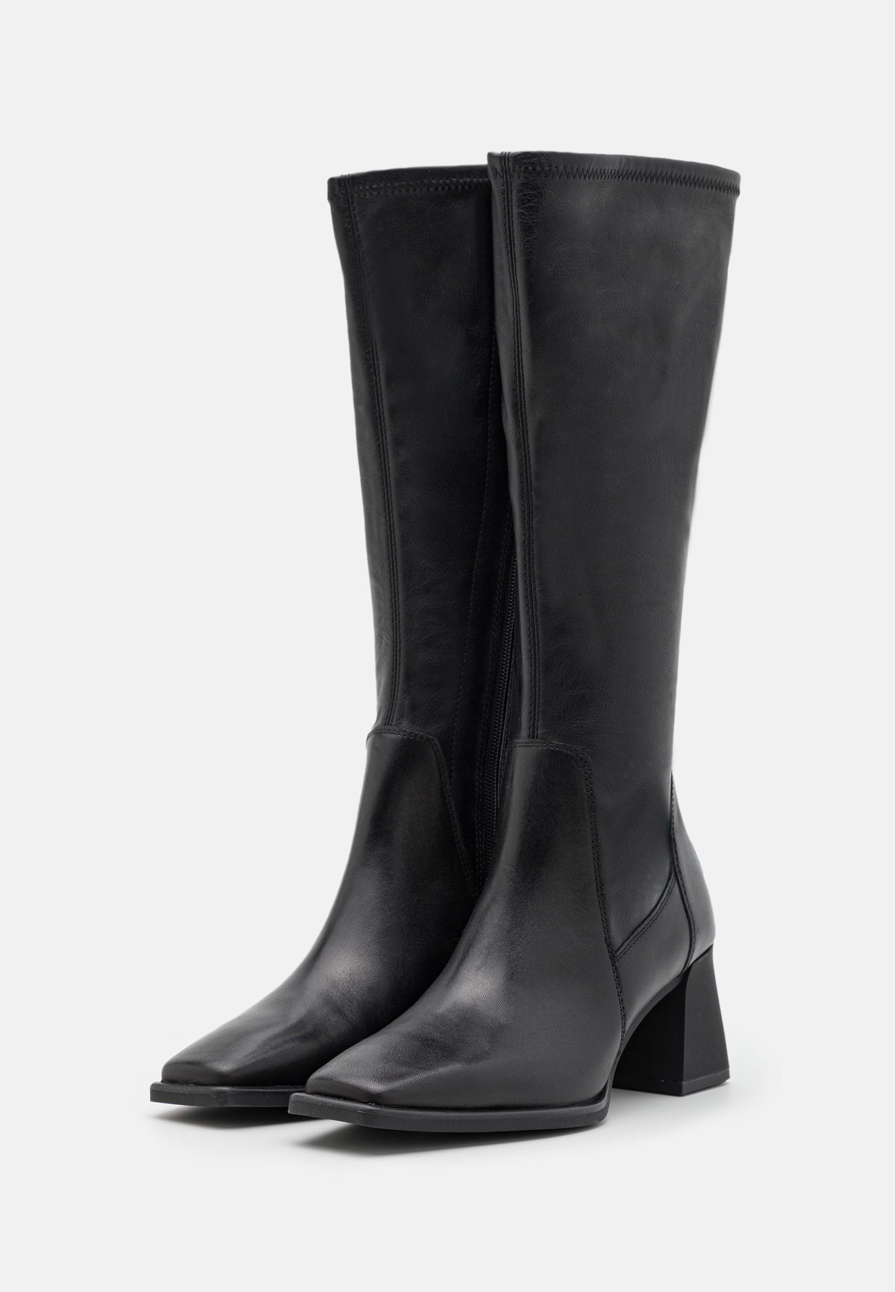 Vagabond HEDDA - Stiefel - schwarz